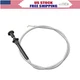 203993 Control, Push/Pull Snap-In 36.000 w/1.750 Extension for 250 NT Bobcat