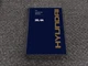 Hyundai 25L-9A Forklift Lift Truck Owner Operator Manual User Guide