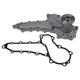 Water Pump 1A021-73030 For Kubota Engine L2050 L2600 L3000 L3600 L4200 M4030