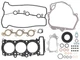 SP1 Complete Gasket Set for 2019 Arctic Cat ZR 9000 Limited Snowmobile