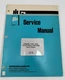 International IH 3AB1 C-240 Isuzu Diesel Engine Fuel Electrical Manual