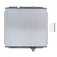 Truck Radiator For Peterbilt 367 387 579 587 388 08-13 Kenworth T2000 N3800001