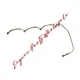 Manifold Fuel Return Pipe 3960453 4931027 For Cummins Engine ISBE4 6B5.9 6BT5.9