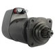 465929 Starter Fits Volvo L150E