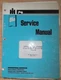 IH INTERNATIONAL C123 C135 C146 C153 ENGINE SERVICE MANUAL BOOK