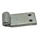 Tecumseh 590389 Starter Recoil Dog RS-590331A Toro 31411 31412 31501 31502 31506