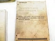 CAT Caterpillar 322B 325B  OPERATION & MAINTENANCE MANUAL 2JR 1YS