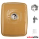 227-60201-11 Fuel Tank With Cap And Filter Fits for Robin Subaru EY20 Engines