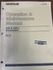 Caterpillar CAT 330 & 330L Excavators Operation & Maintenance Manual  SEBU6667