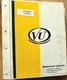 Vermeer BC1000XL Brush Chipper Operators - Maintenance & Parts Manual Set OEM