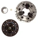 Clutch Kit for Kubota Tractor B4200, B5100, B6000, B6100, B7100 Includes: 866621