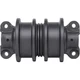 Bottom Roller 05613-11100 for Takeuchi Excavator TB280FR TB285 TB290 TB180FR