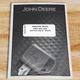 John Deere 524K SERIES II Loader Owners Operators Manual - OMT387133X19