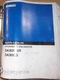 KOBELCO SK80MSR SK80CS HYDRAULIC EXCAVATOR PARTS BOOK CATALOG MANUAL