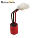Battery Discharge Sensor For John Deere LX255 LX288 LX266 GT225 AM126691