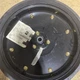 Gauge Wheel Assembly 4-1/2" x 16" fits Case IH 1200 1210 1220 1230 87604747