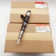 4X 5344766 Diesel Injector For Cummins F3.8 ISF3.8 ISB4.5 CM2350 295050-2200