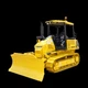 KOMATSU D31EX D37EX D39EX BULLDOZER OPERATION MAINTENANCE PDF MANUAL  258 Pgs
