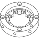 365402R11 Ramp Assm Fits Case-IH Tractor Models 300 330 340 350 400 +