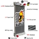 All Aluminum Radiator Fits Komatsu PC300-8 PC350-8 PC400-7 PC450-7 #207-03-75120