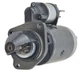 NEW 10T 12V STARTER FITS HYSTER LIFT TRUCK S-80XLBCS H135-155XL 1989-2006 135125