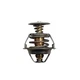 Thermostat J928639 Fits Case IH 9045B 9310 9330 CPX420 MX180 MX200 MX220 SPX4260