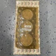 Genuine Deutz Cyl. Head Gasket 04178855, 04103958 F3L 1011, F3M 1011