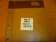 Fiat Allis 745-B 745-C Wheel Loader Shop Service Repair Manual