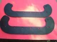 TORO CCR-2000,CCR2450 & CCR2500  SNOW BLOWER PADDLES : ( WITH FREE SHIPPING )