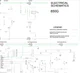 Case Dozer 850G Electrical Wiring Diagram Manual