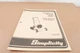 Simplicity 1322PS Walk-Behind Operators Manual 1679179-02