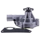 Water Pump 32A45-10030 for Mitsubishi Engine S4S Forklift FD20 FD25 FD30