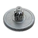 Svyoroo Gear 33321-13130-71 For Toyota Engine STM Forklift 7FB10 7FB15 7FBH18