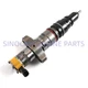 Fuel Injector 236-0962 10R-7224 For CAT C9 Engine 627G 637D 637G WHEEL TRACTOR