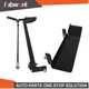 Labwork For Ferris Mowers with 61" ICD Deck Chute Blocker IS700Z ISX800 ISX2200