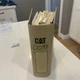 CAT Caterpillar 325B L Excavator Repair Service Manual crawler shop maintenance