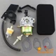 Carburetor Air Filter For Eastern Tools ETQ TG2500 TG3000 TG3600 TG4000 Carb Kit