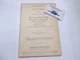 Instruction Manual for McCormick-Deering Farmall F-20 F-30 Cultivator 221G N221G