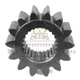 SA1155-01230 Swing Device Shaft Pinion Gear For Volvo EC460B 14/25T Excavator