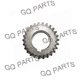 6D105 Crankshaft Gear For Komatsu Engine Wheel Loader WA200-1 Parts