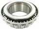 For 1999-2003 Dodge Ram 1500 Van Differential Bearing Rear Inner 93427SD 2000