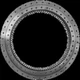 Swing Bearing KSB10070 Fits Link-belt 330LX New Aftermarket