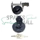 Fuel Tank Cap 15521-00800 For Takeuchi Excavator TB228 TB235 TB23R TB175 TB070+