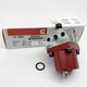 OEM 3035342 Fuel Shutoff Solenoid Valve For Cummins NTA855 & N14 855 3018453 NEW