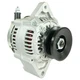 New Alternator For Caterpillar Skid Steer Loader 216 226 232 242 Dsl 1999-2004