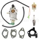 Carburetor Carb For Honda EN3500 EX3300S Gasoline Generator Engine Motor Parts