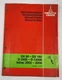 Deutz Fahr Steering System Workshop Manual DX85-DX160 D2506-D13006