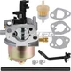 Carburetor Carb For Honda EB2200X EG2200X EM1600X EM1800X EM2200X Generator