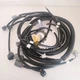 Engine Harness 87379353 for Case Excavator CX290B CX330 CX350B