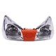 6A700-54130 Head Lamp for Kubota B2630HSD B3030HSD B3200HSD B3000HSDC Tractors